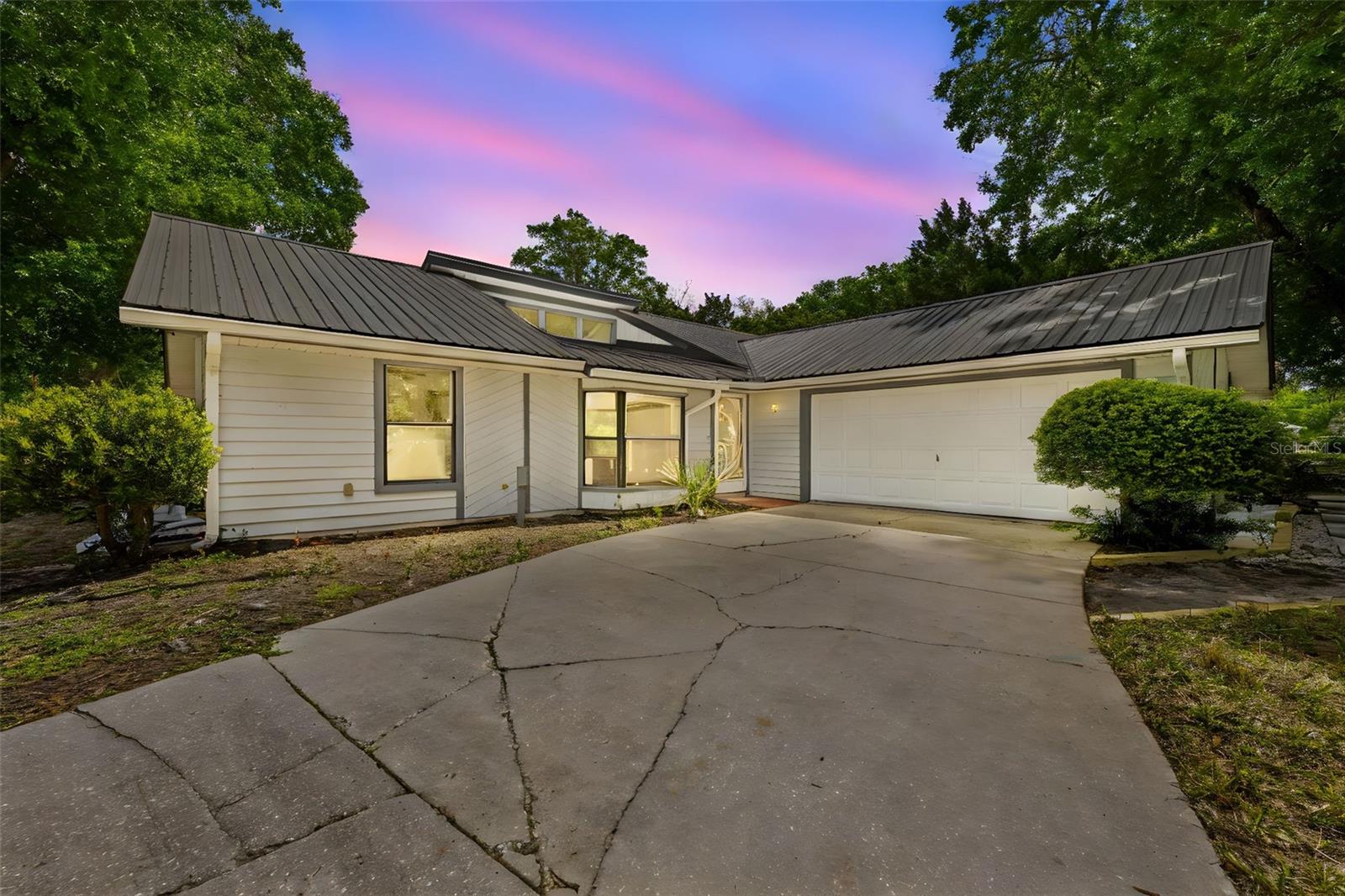 11599 W TIMBERLANE DRIVE