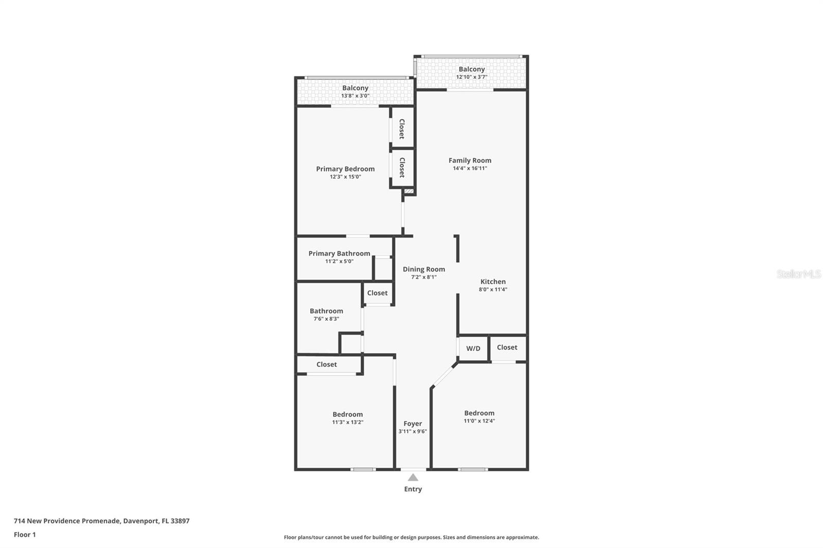 BAHAMA BAY - Residential