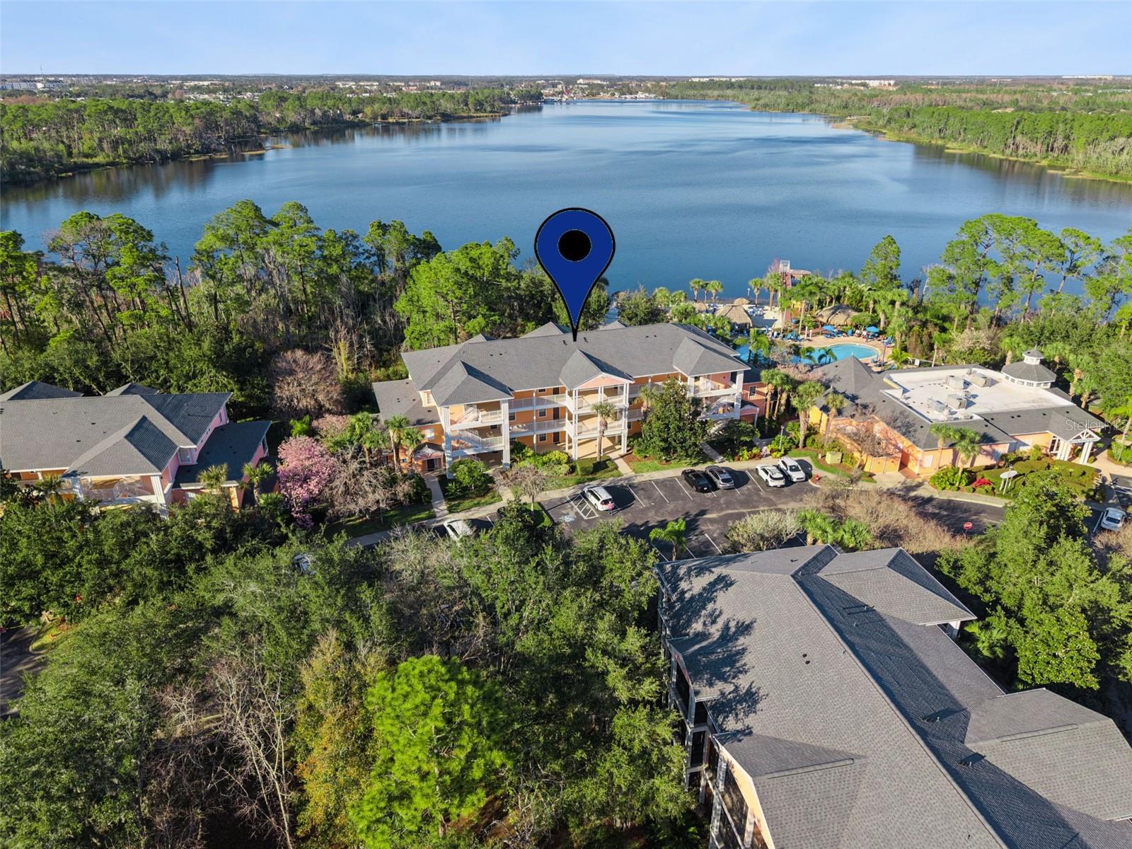 BAHAMA BAY - Residential