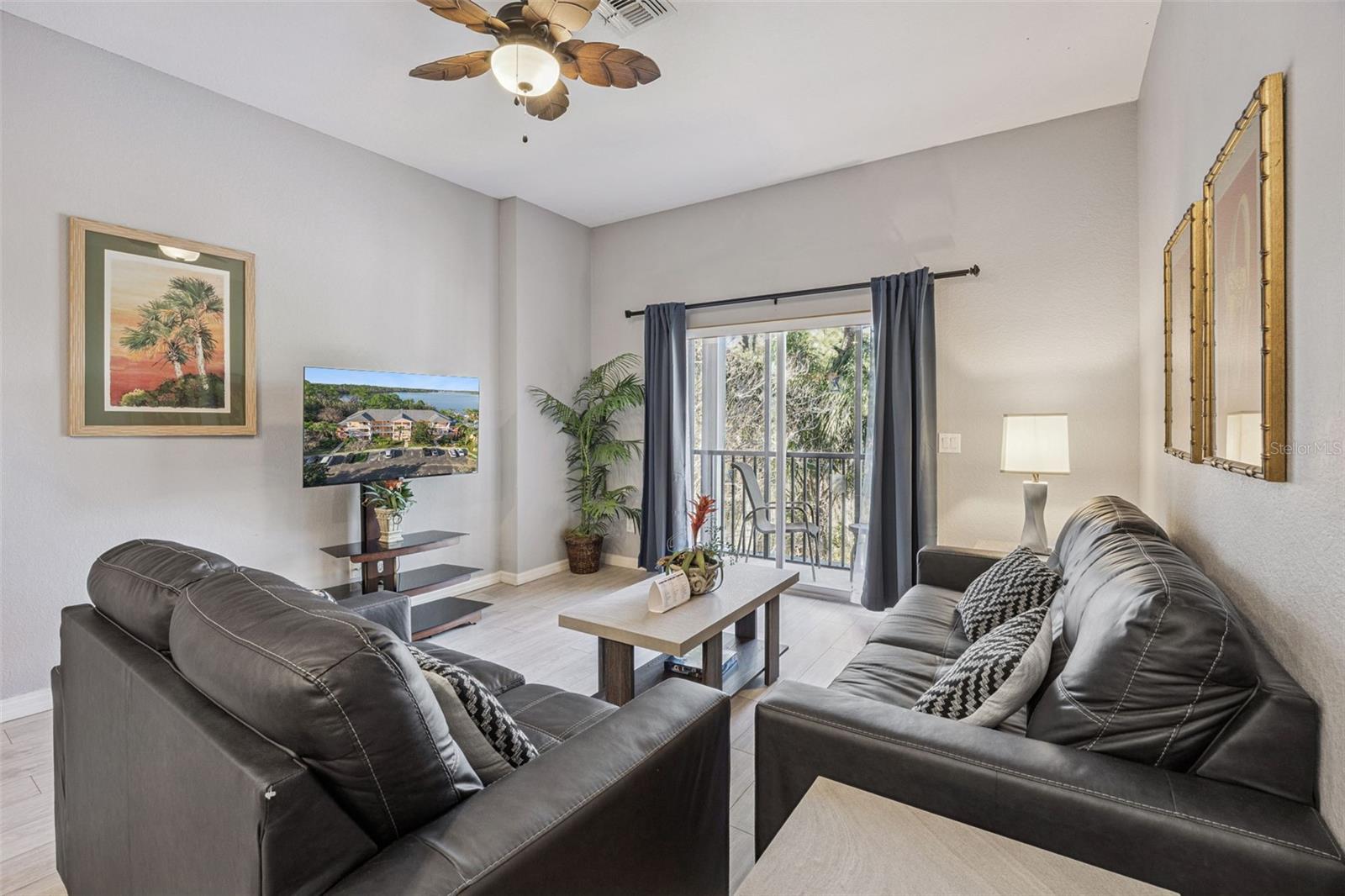 BAHAMA BAY - Residential