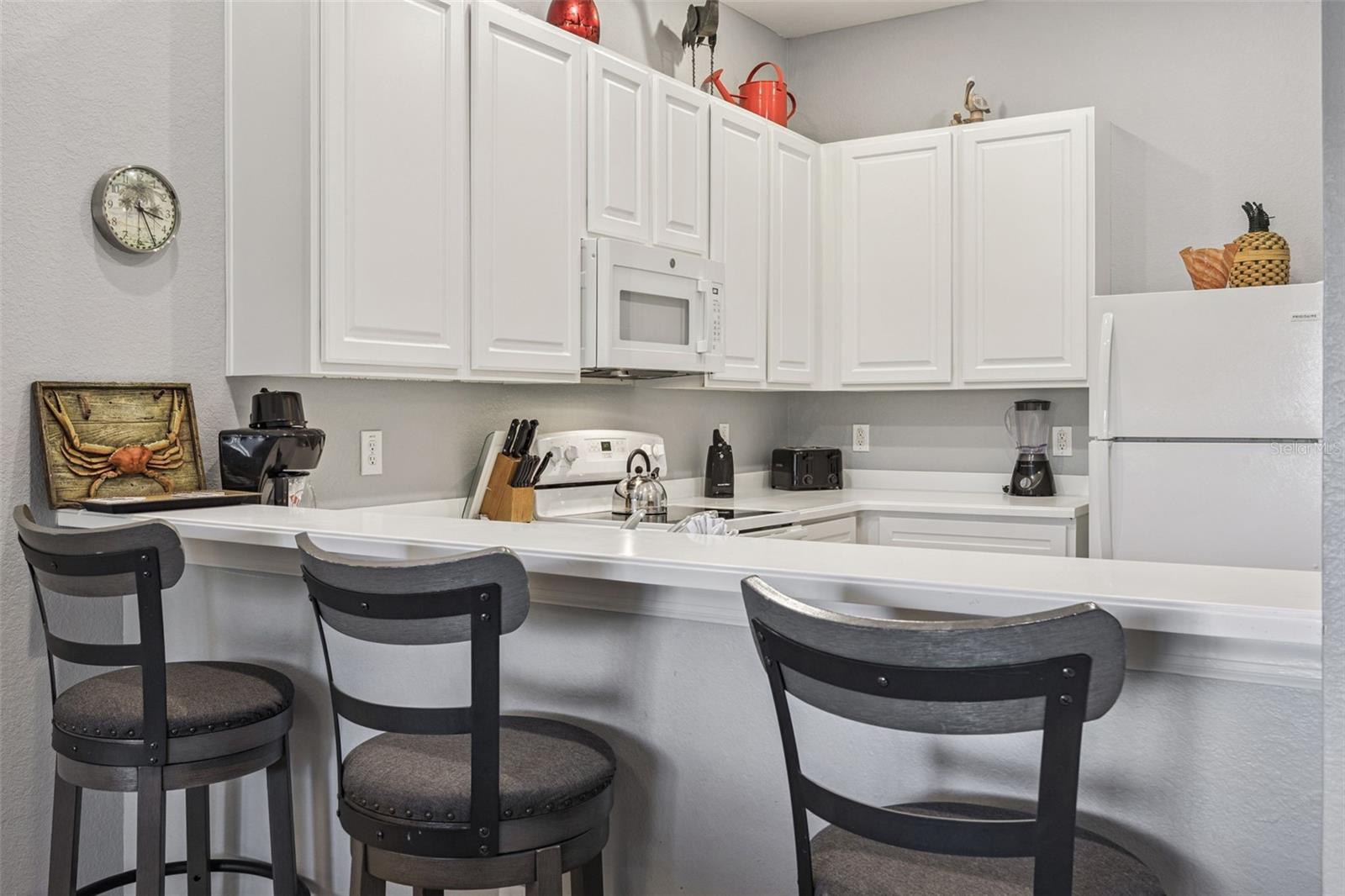 BAHAMA BAY - Residential