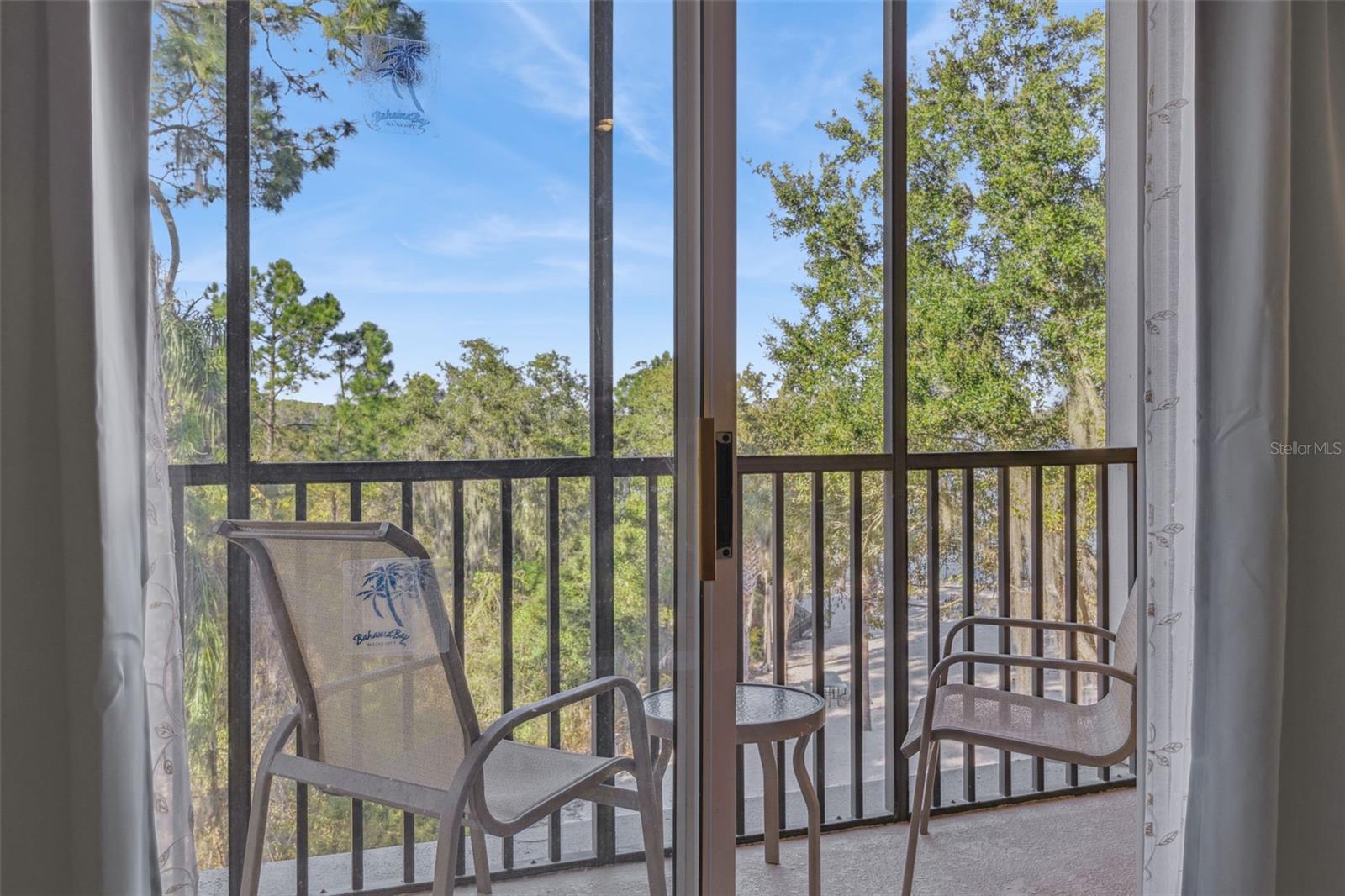 BAHAMA BAY - Residential