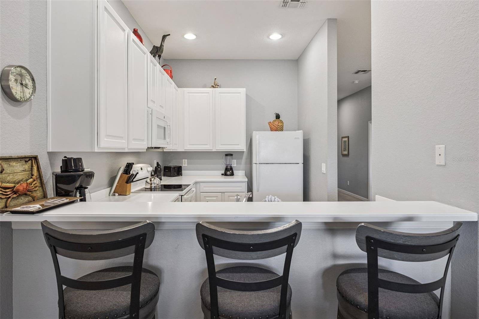 BAHAMA BAY - Residential