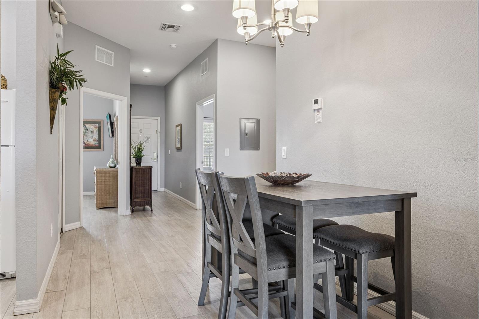 BAHAMA BAY - Residential