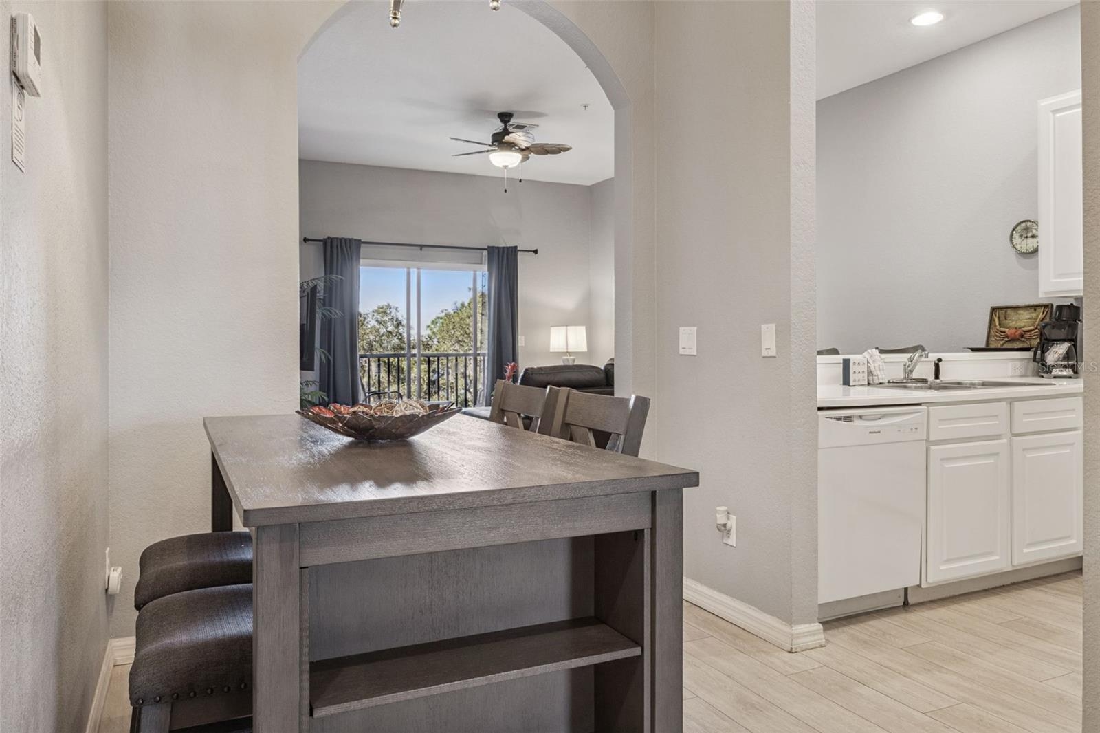 BAHAMA BAY - Residential