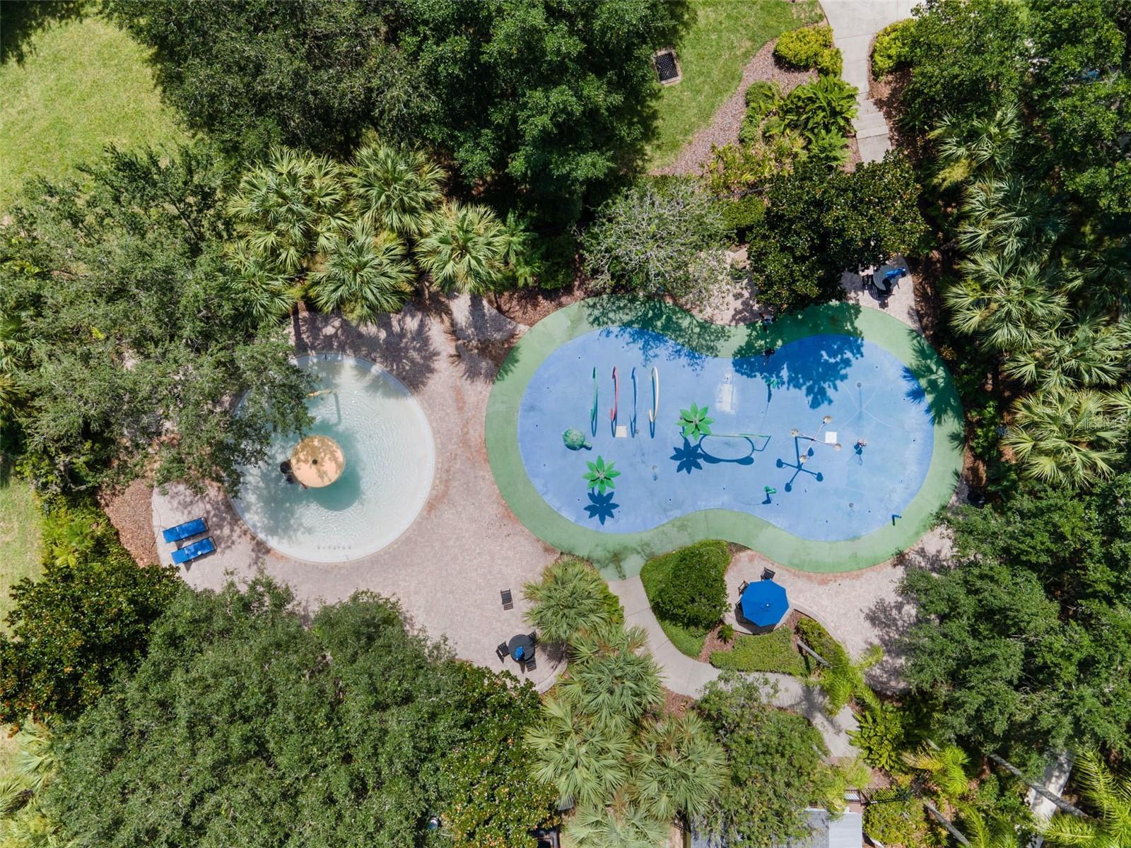 BAHAMA BAY - Residential