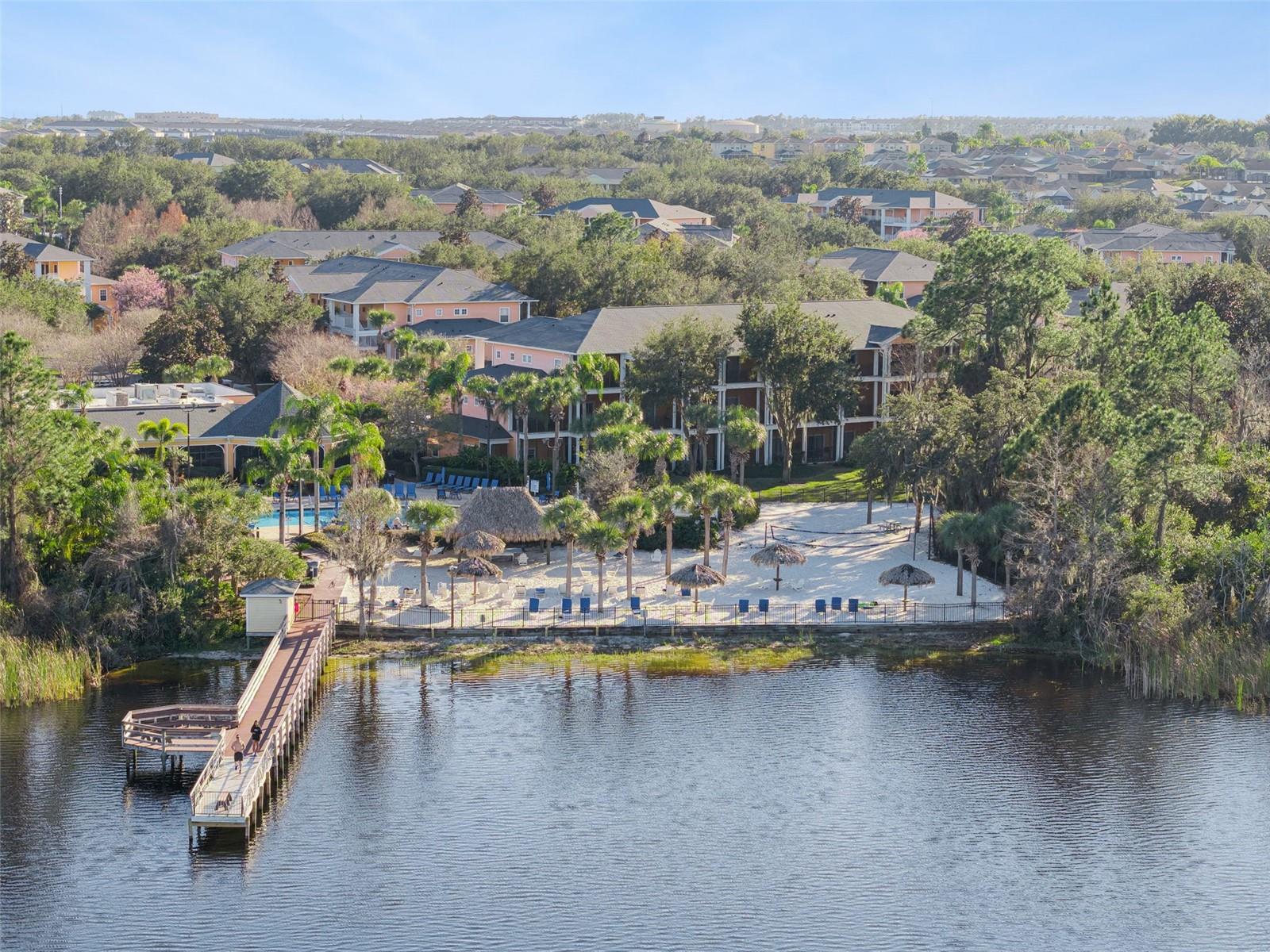 BAHAMA BAY - Residential