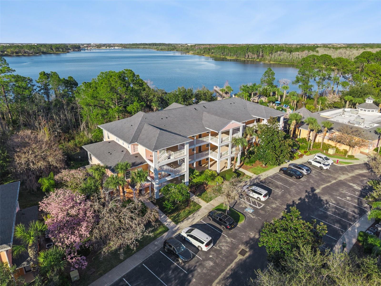 BAHAMA BAY - Residential