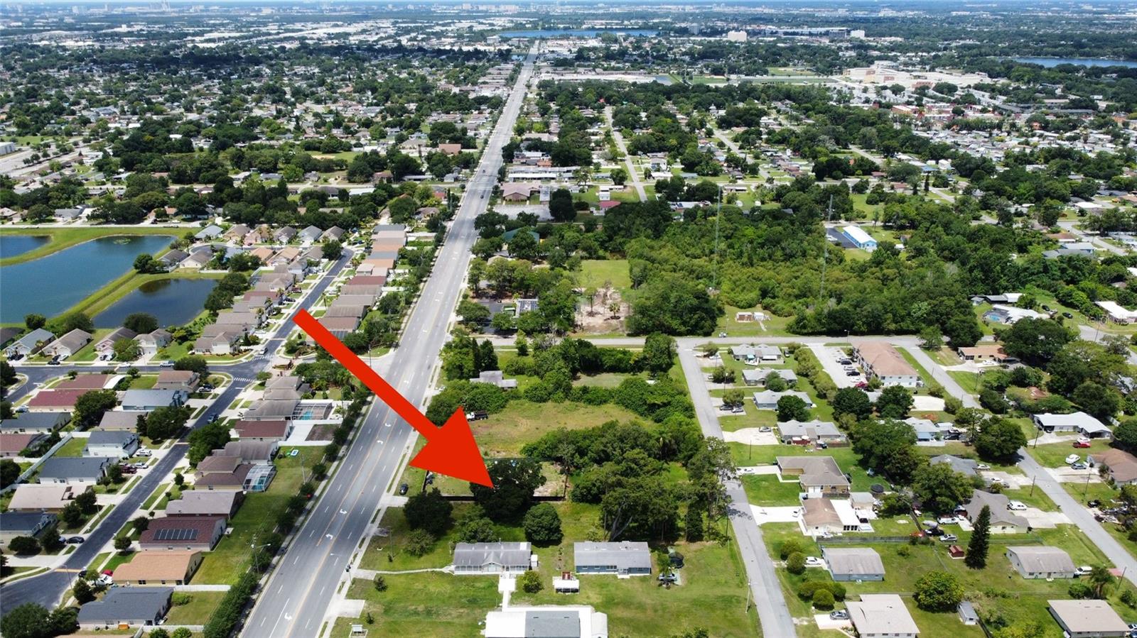 311 E LANCASTER ROAD