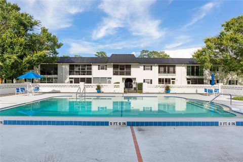 A home in OCALA