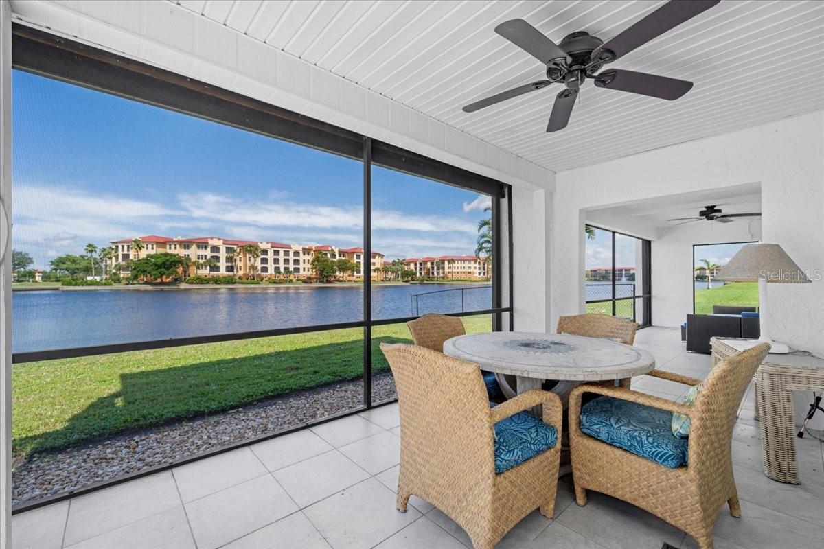 PUNTA GORDA ISLES SEC 24 - Residential Lease