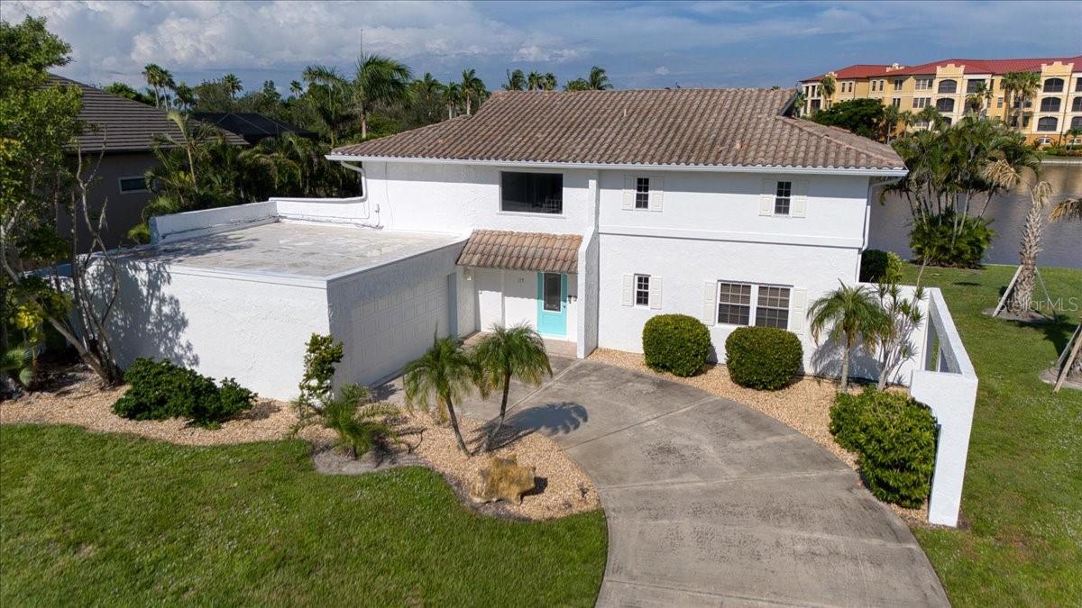PUNTA GORDA ISLES SEC 24 - Residential Lease