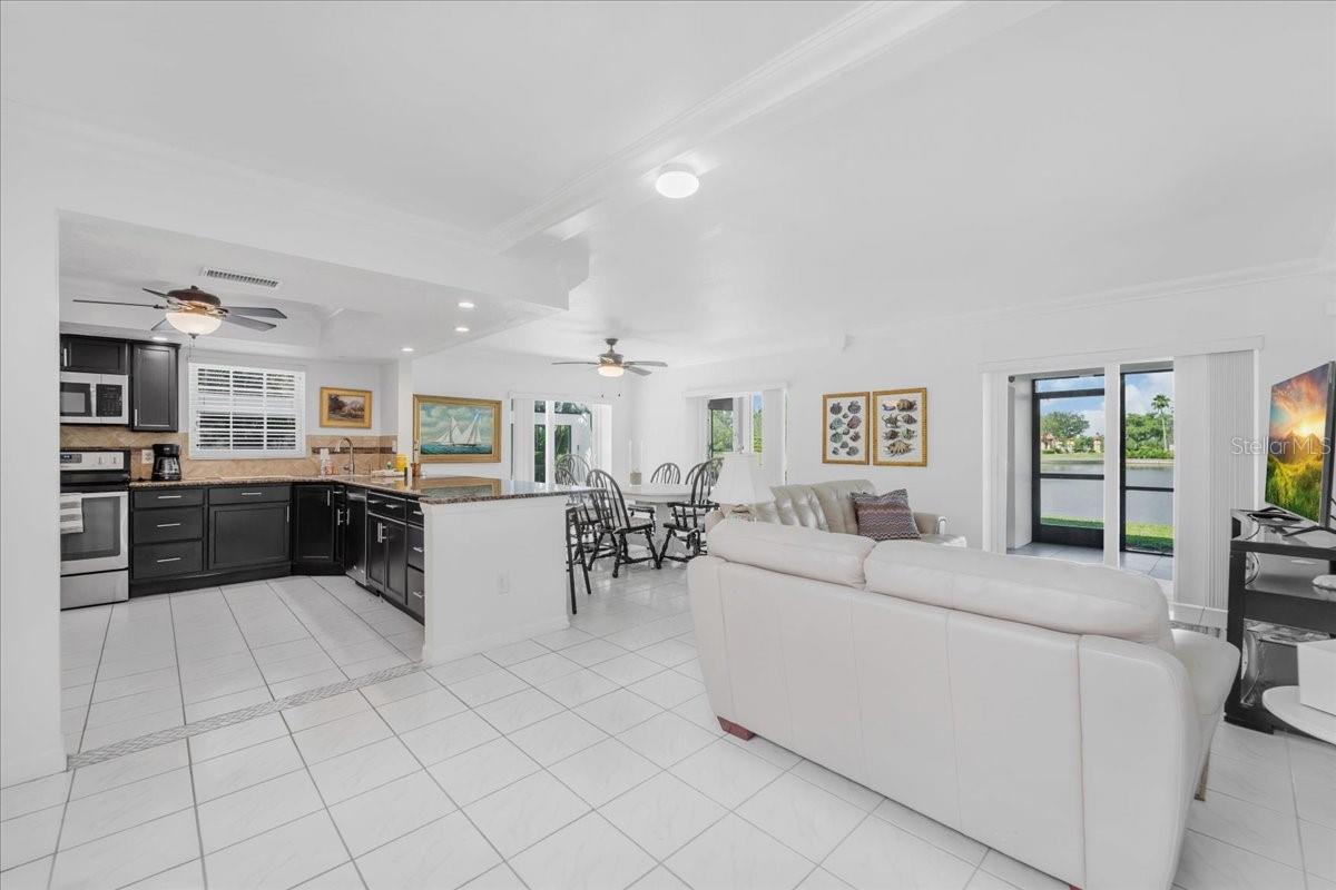PUNTA GORDA ISLES SEC 24 - Residential Lease