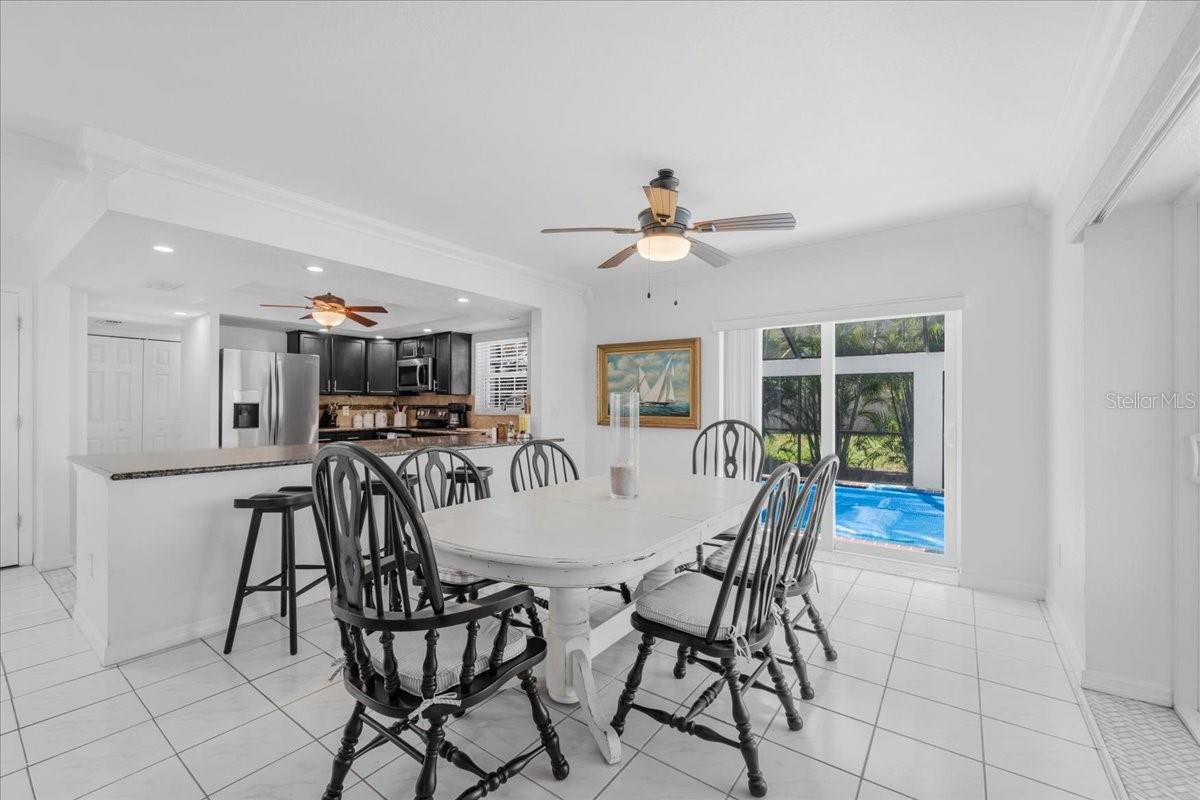 PUNTA GORDA ISLES SEC 24 - Residential Lease