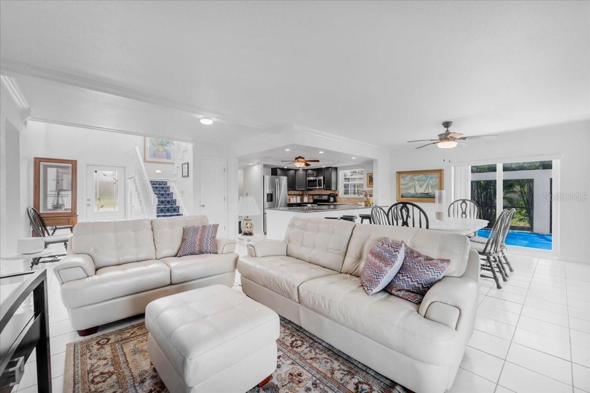 PUNTA GORDA ISLES SEC 24 - Residential Lease