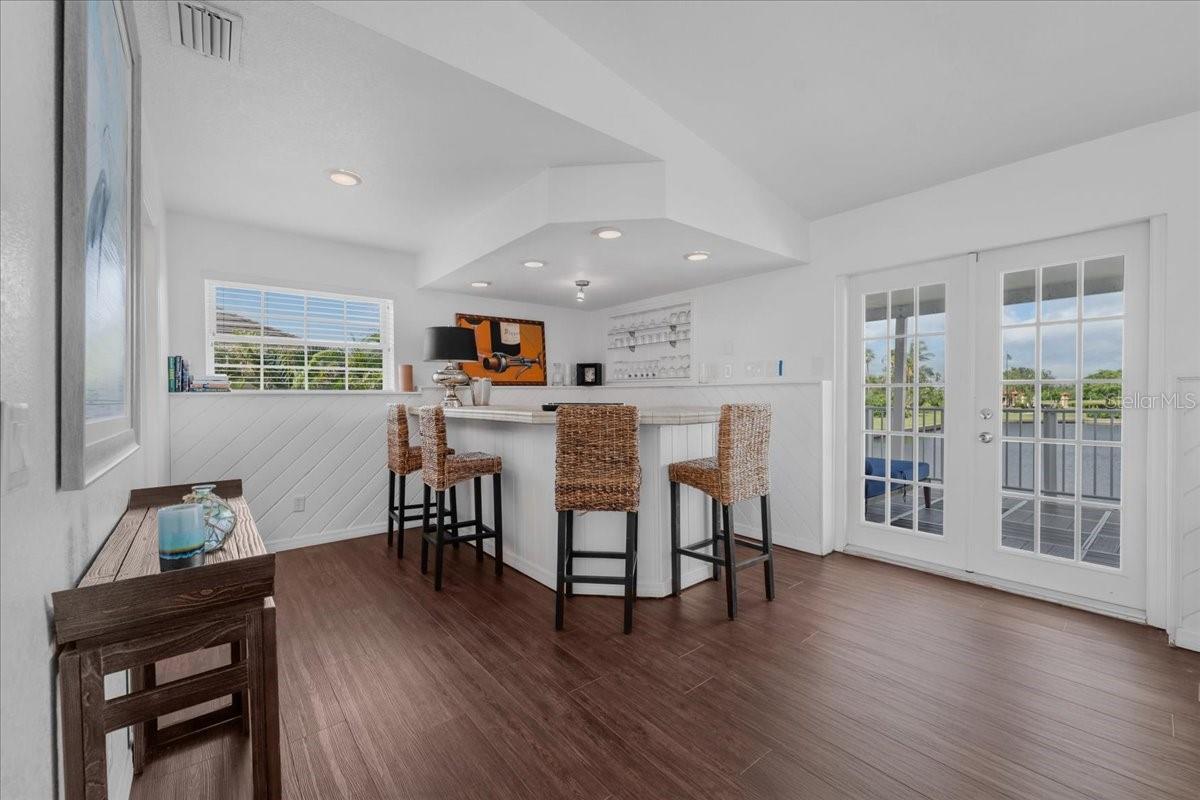 PUNTA GORDA ISLES SEC 24 - Residential Lease
