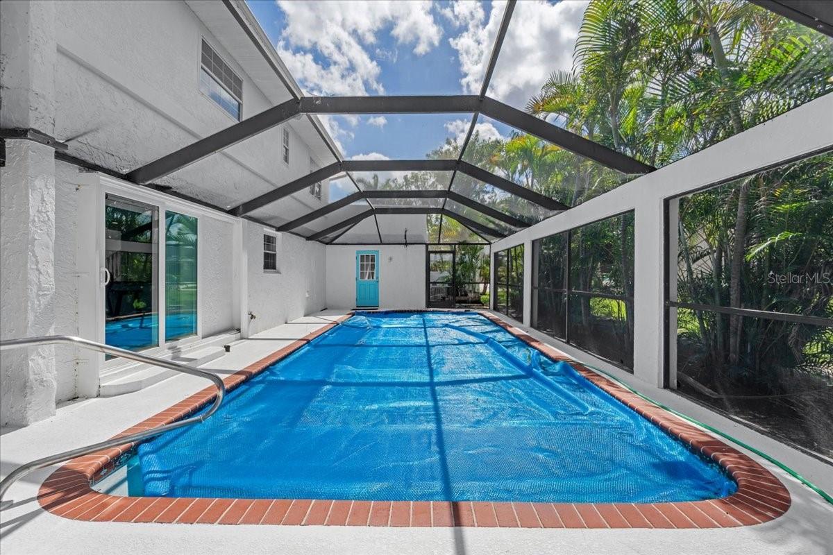 PUNTA GORDA ISLES SEC 24 - Residential Lease