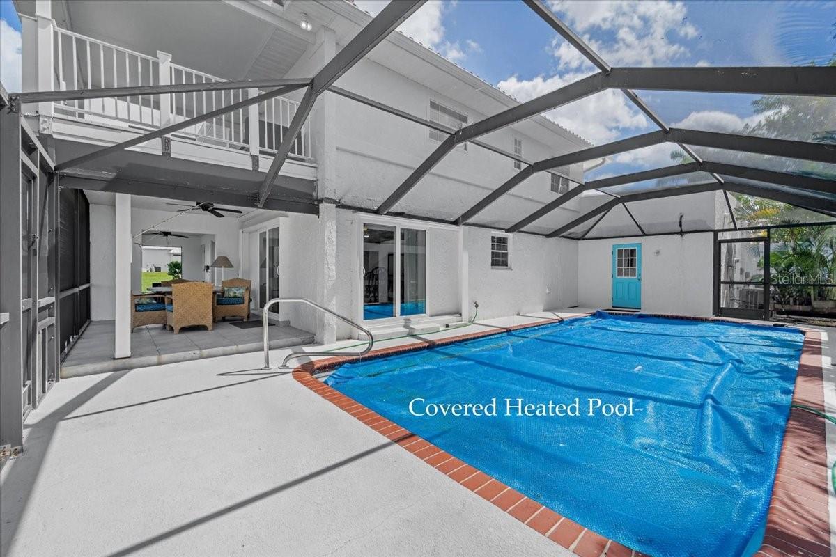 PUNTA GORDA ISLES SEC 24 - Residential Lease