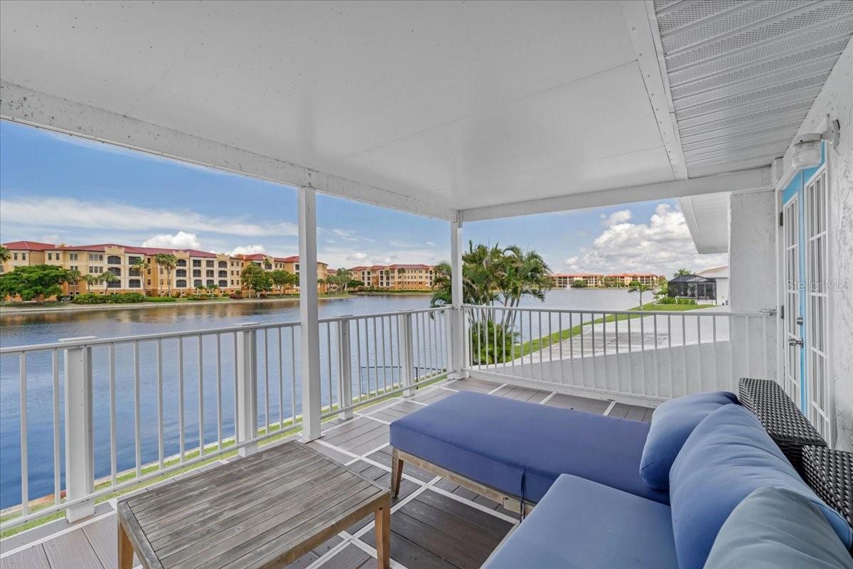 PUNTA GORDA ISLES SEC 24 - Residential Lease