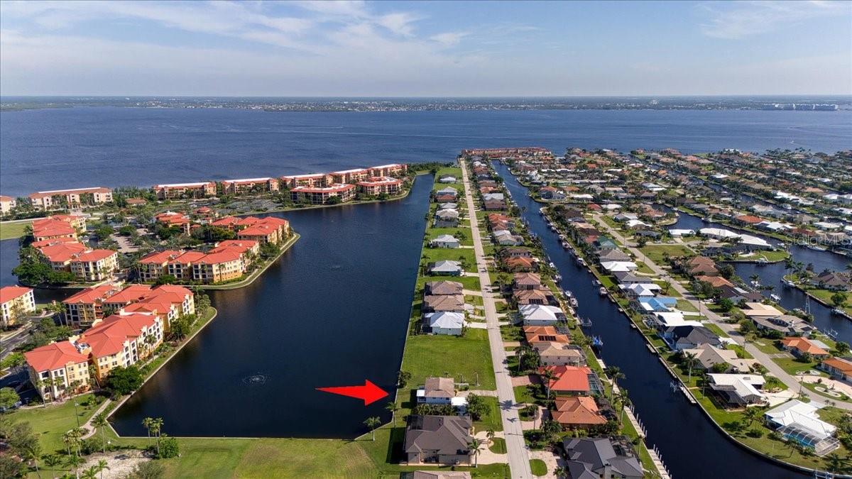 PUNTA GORDA ISLES SEC 24 - Residential Lease