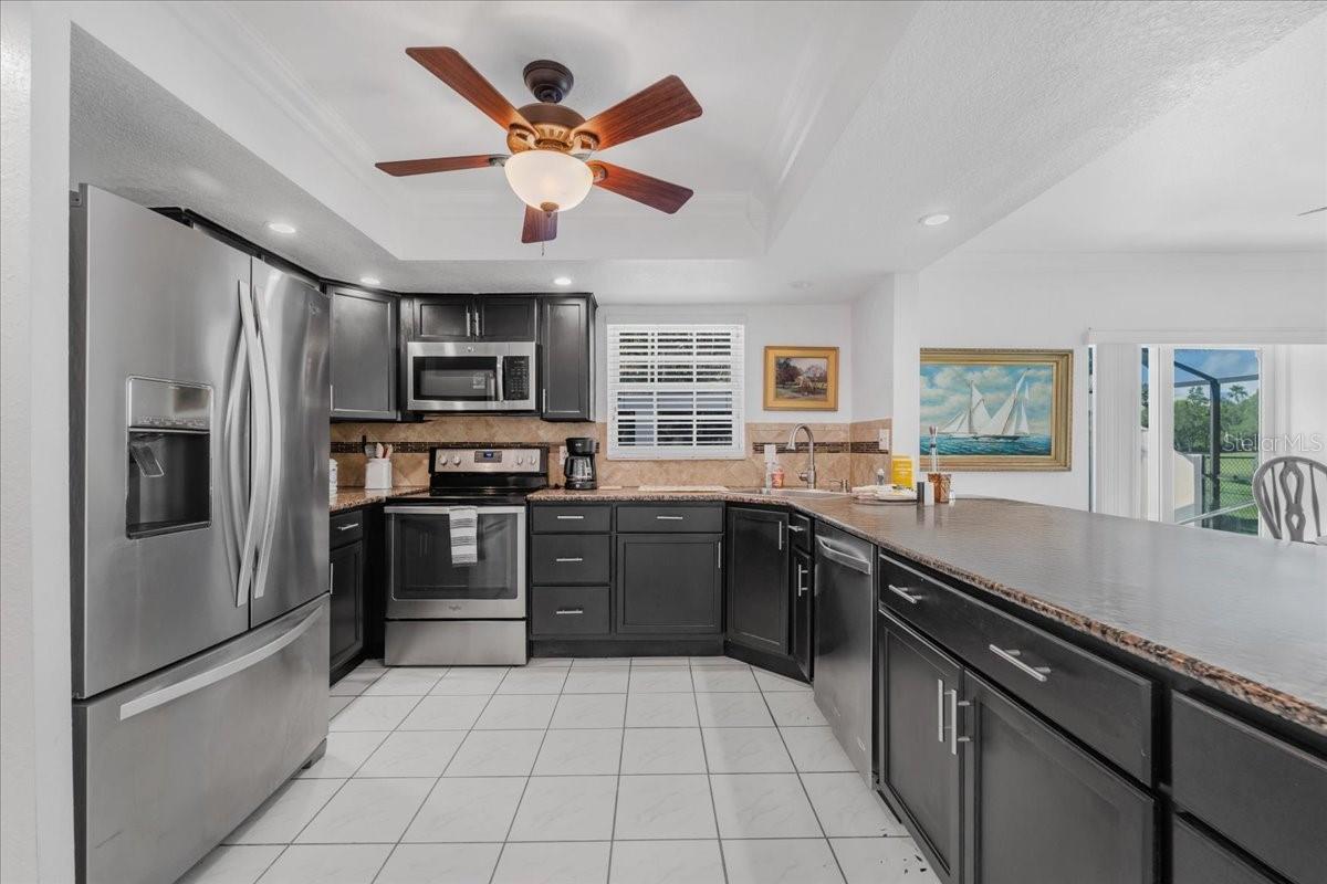 PUNTA GORDA ISLES SEC 24 - Residential Lease