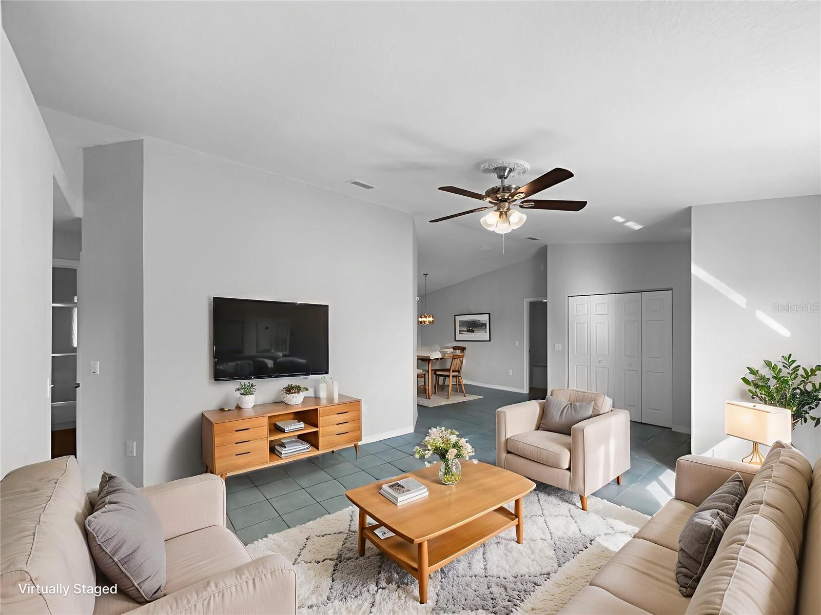 CHERRYWOOD ESTATE - Residential