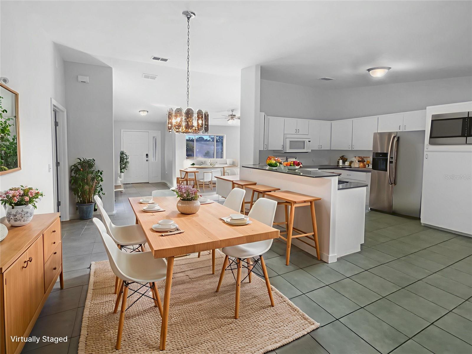 CHERRYWOOD ESTATE - Residential