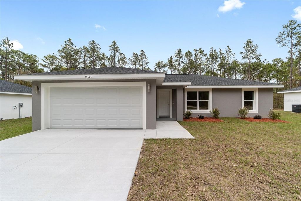 Photo of 13781 SW 114th Place, Dunnellon, FL 34432 (MLS # OM705980)