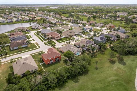 A home in RIVERVIEW