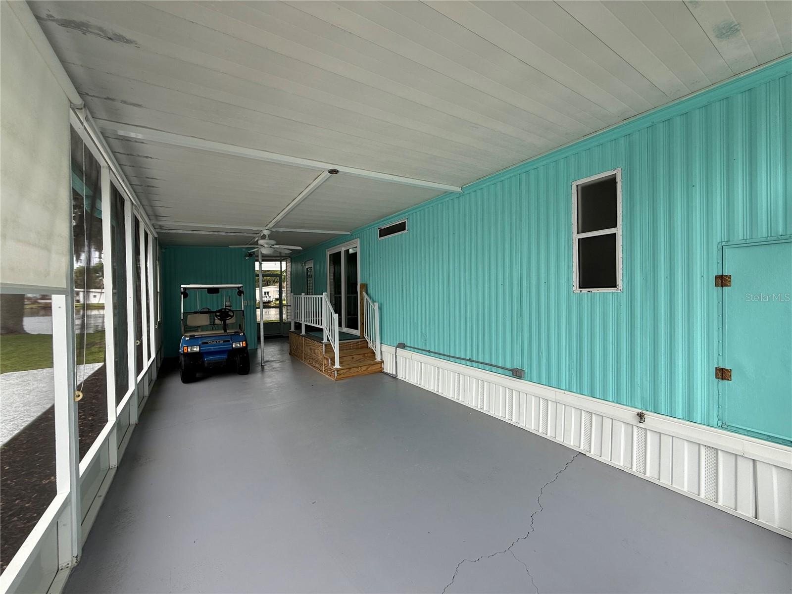 CONTINENTAL CNTRY CLUB INC RESIDENCE - Residential