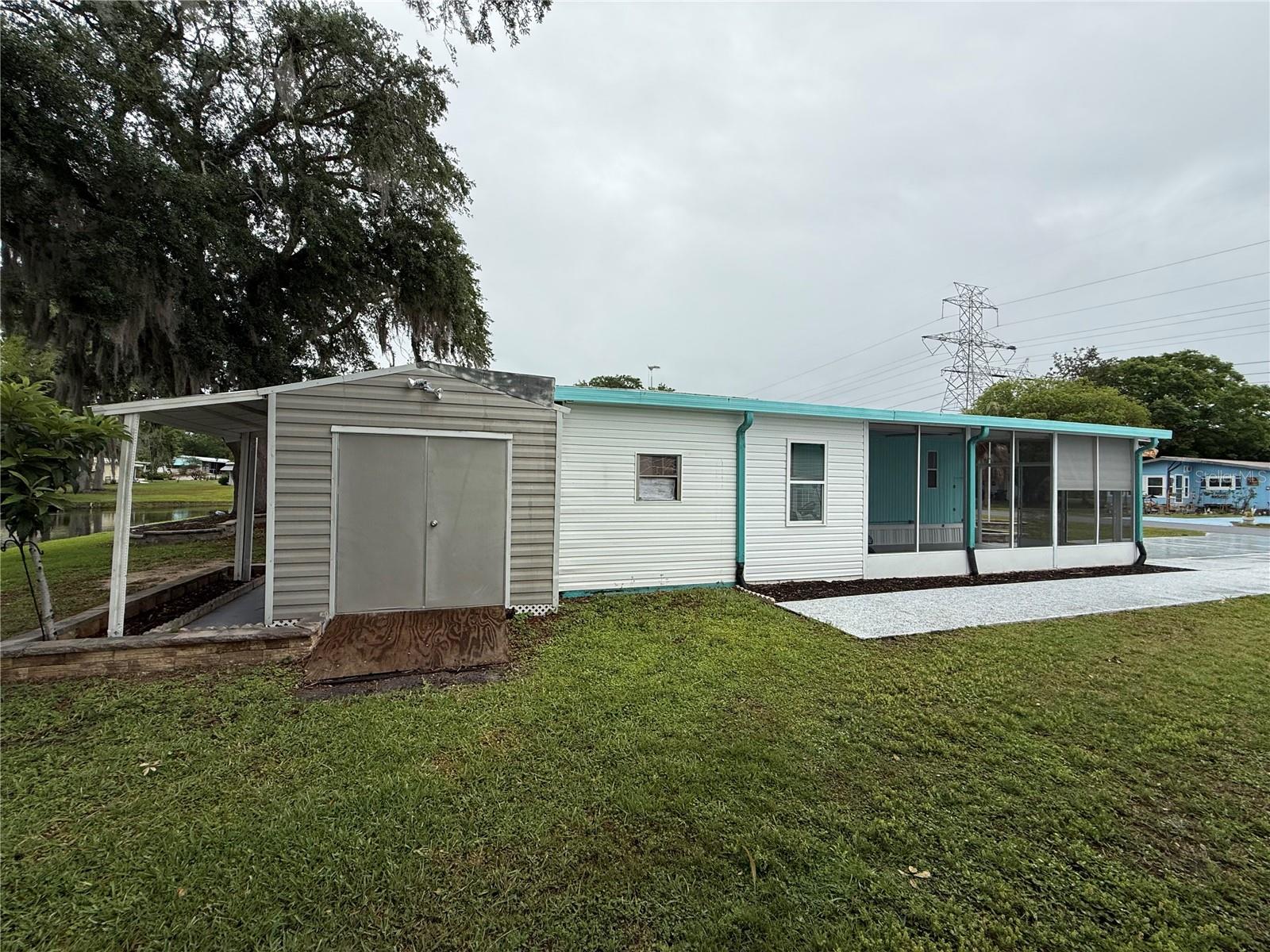 CONTINENTAL CNTRY CLUB INC RESIDENCE - Residential