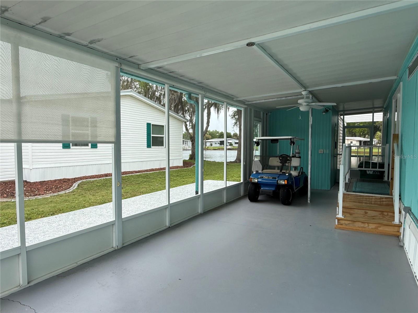 CONTINENTAL CNTRY CLUB INC RESIDENCE - Residential