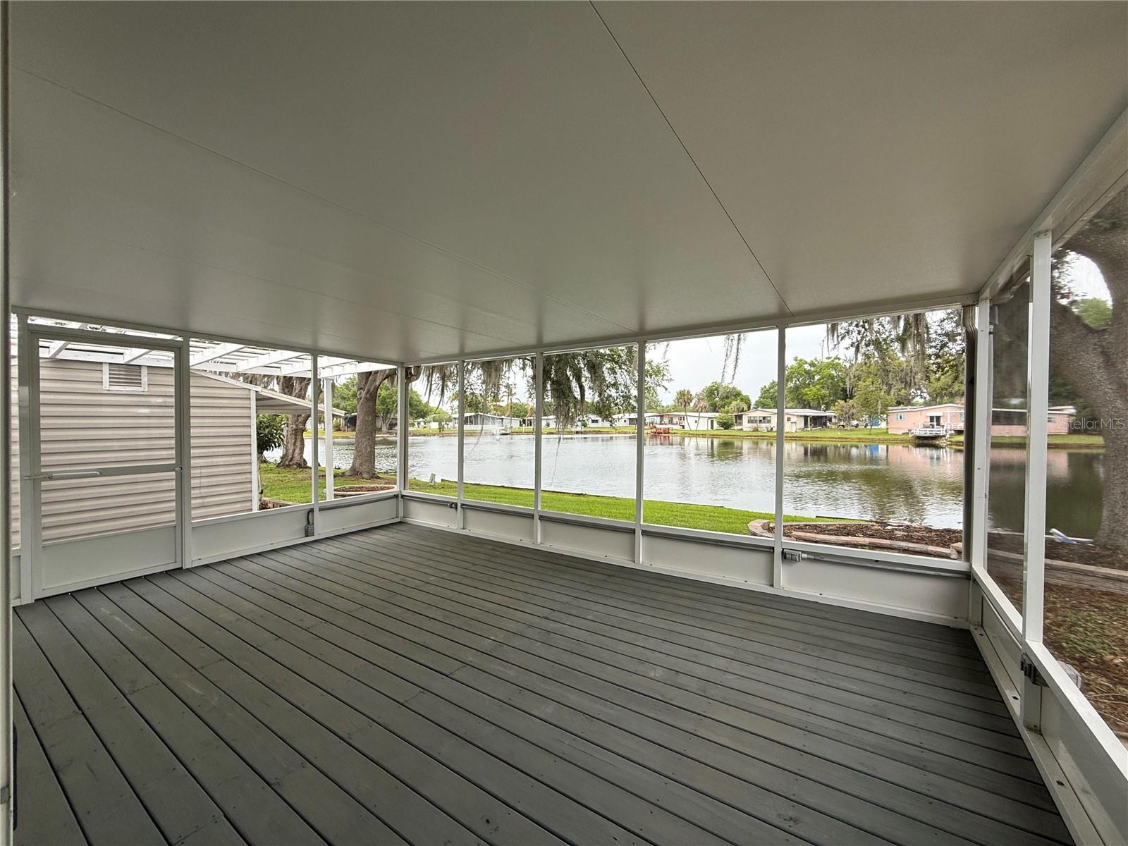 CONTINENTAL CNTRY CLUB INC RESIDENCE - Residential