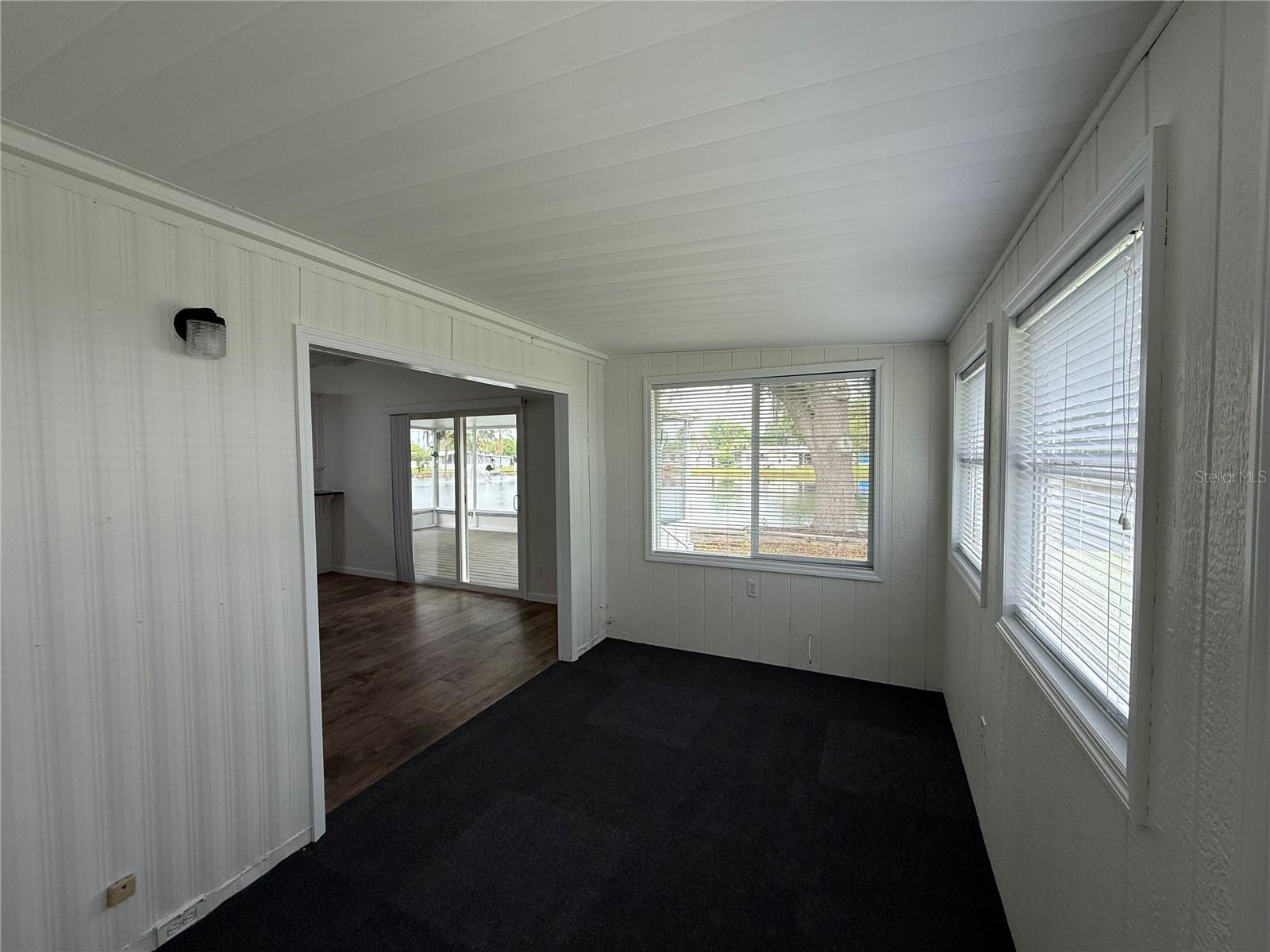 CONTINENTAL CNTRY CLUB INC RESIDENCE - Residential