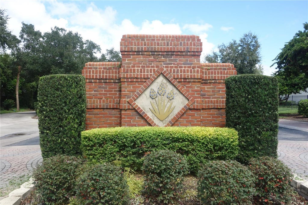 Photo of 510 Grasslands Village Circle #510, Lakeland, FL 33803 (MLS # L4965341)