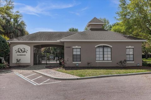 A home in APOPKA