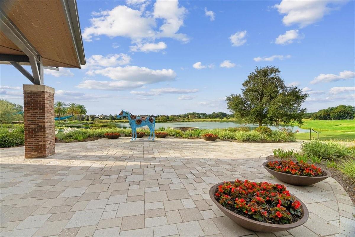 OCALA PRESERVE PH 9 - Residential