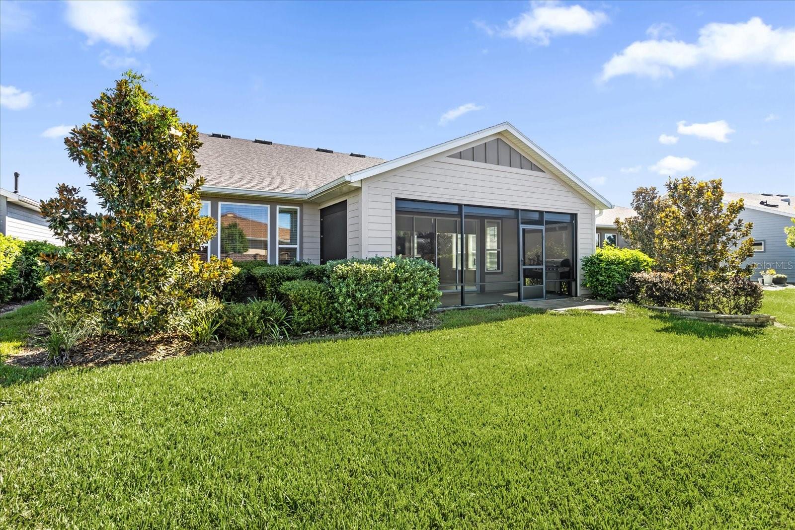 OCALA PRESERVE PH 9 - Residential