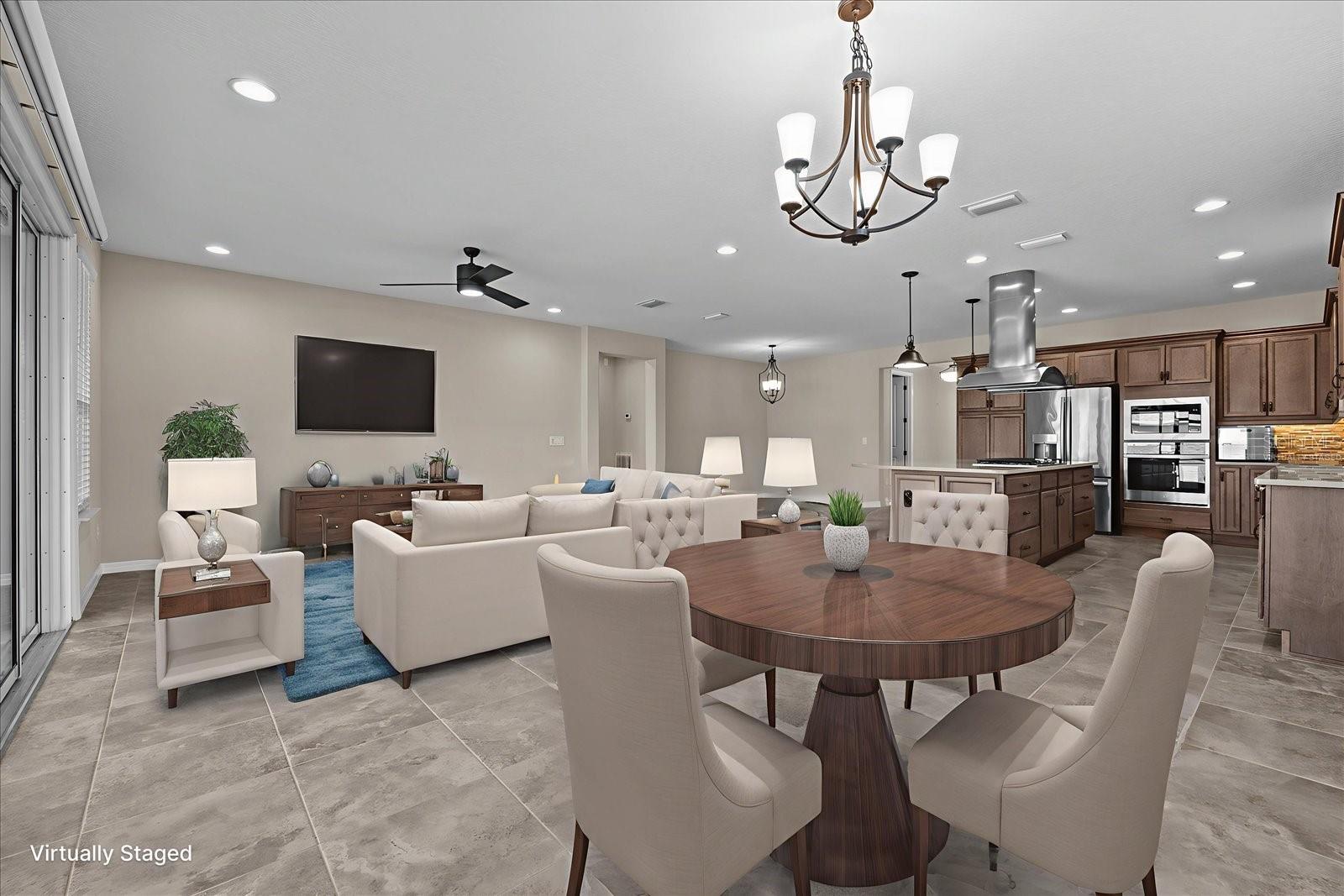 OCALA PRESERVE PH 9 - Residential