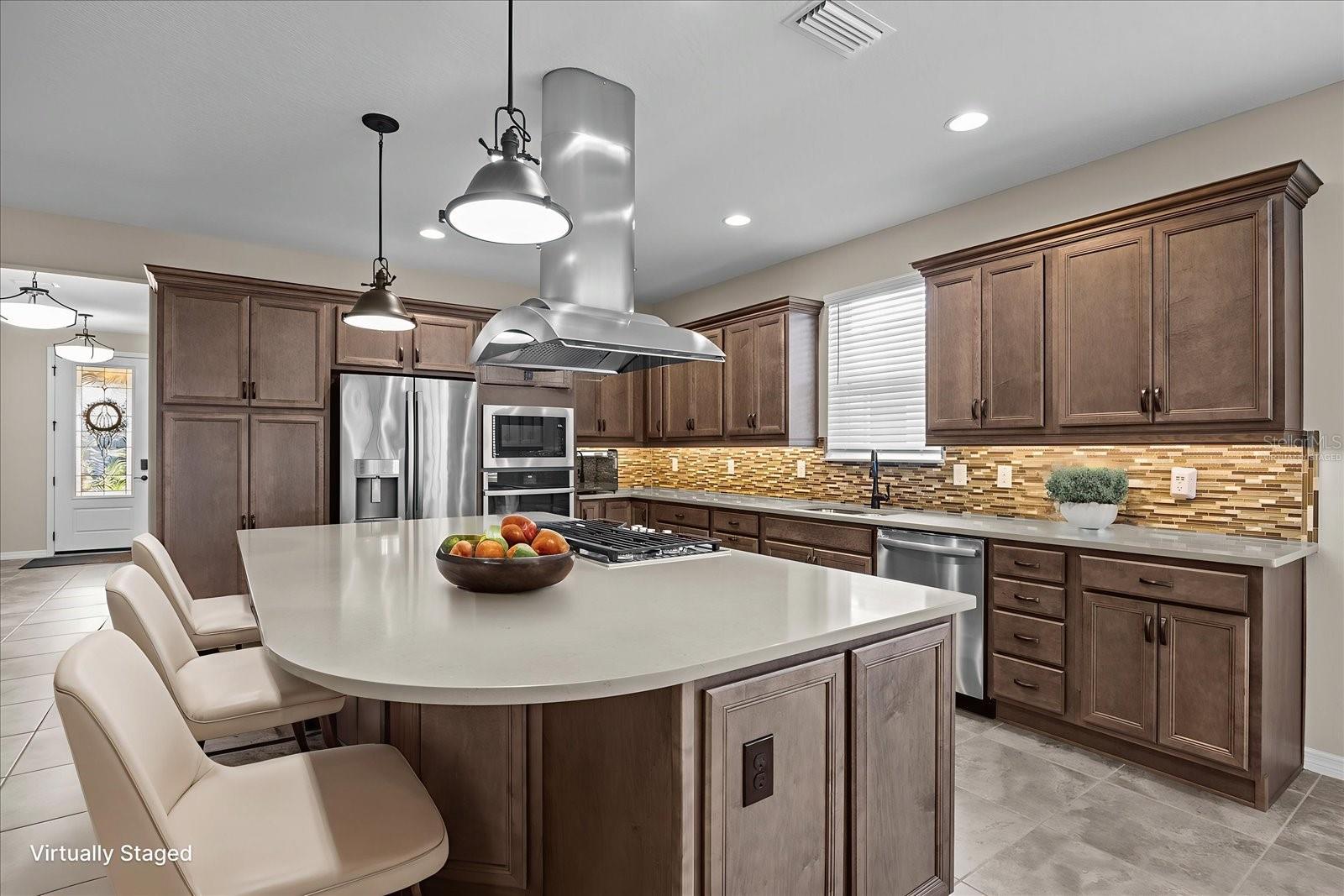 OCALA PRESERVE PH 9 - Residential