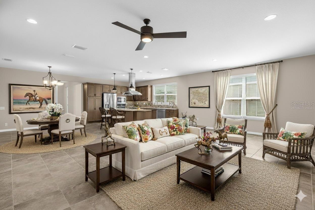 OCALA PRESERVE PH 9 - Residential