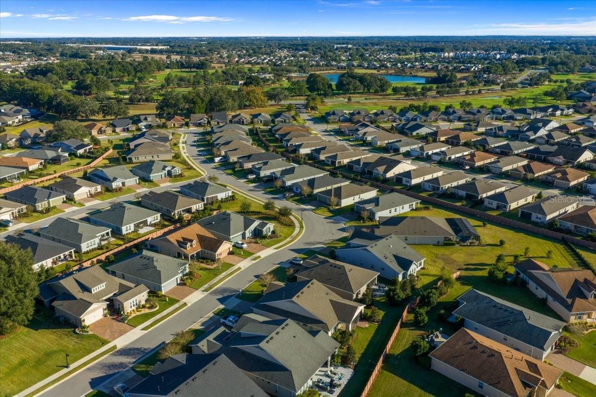 OCALA PRESERVE PH 9 - Residential