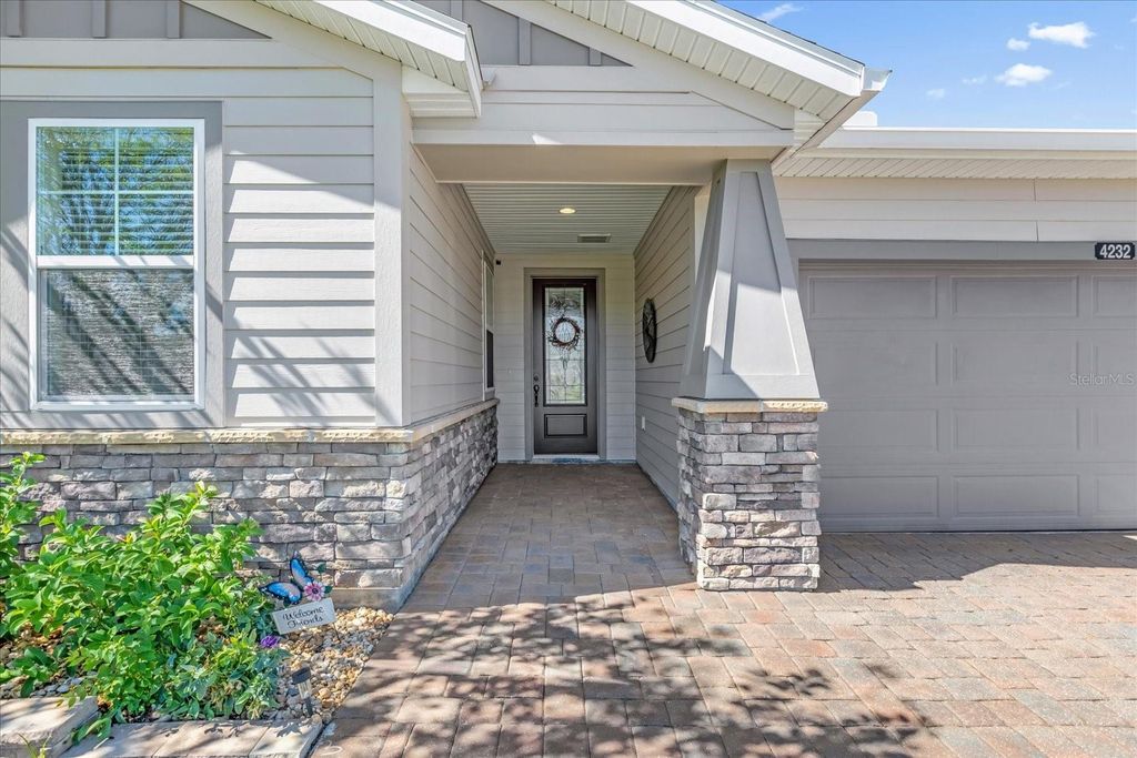 Photo of 4232 NW 56th Court NE, Ocala, FL 34482 (MLS # OM714990)