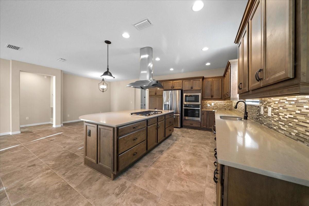 OCALA PRESERVE PH 9 - Residential