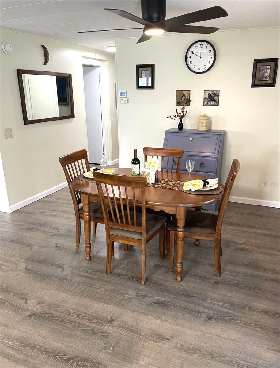 HARBOR ISLES - Residential