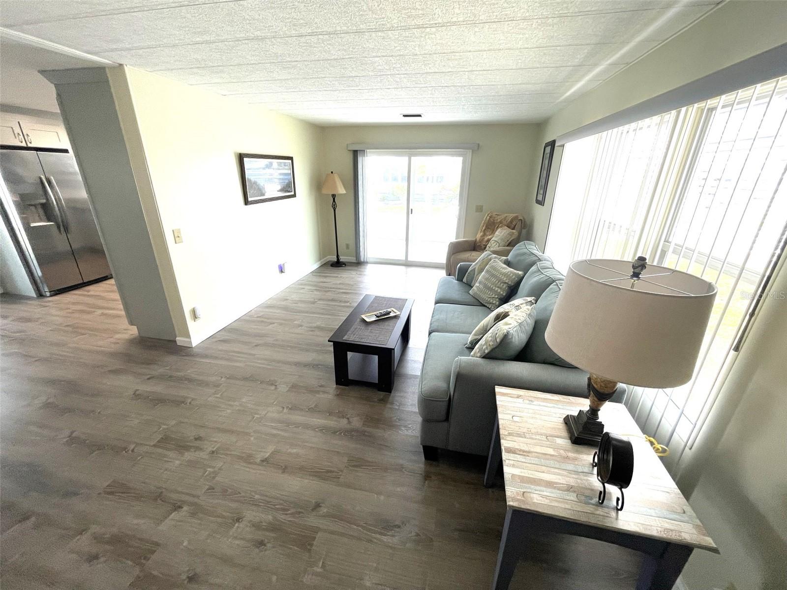 HARBOR ISLES - Residential