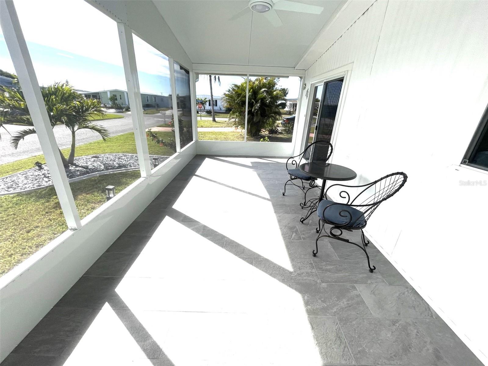 HARBOR ISLES - Residential