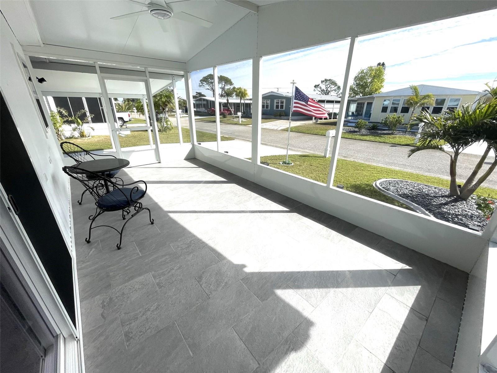HARBOR ISLES - Residential