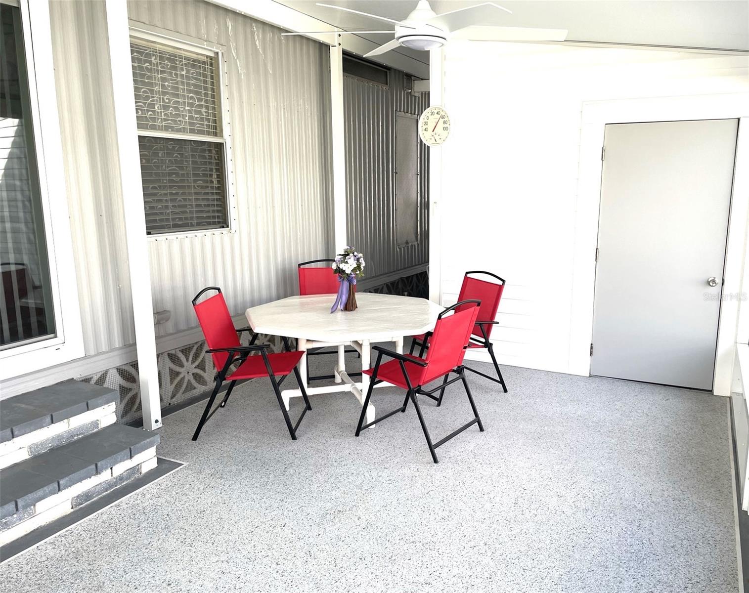 HARBOR ISLES - Residential