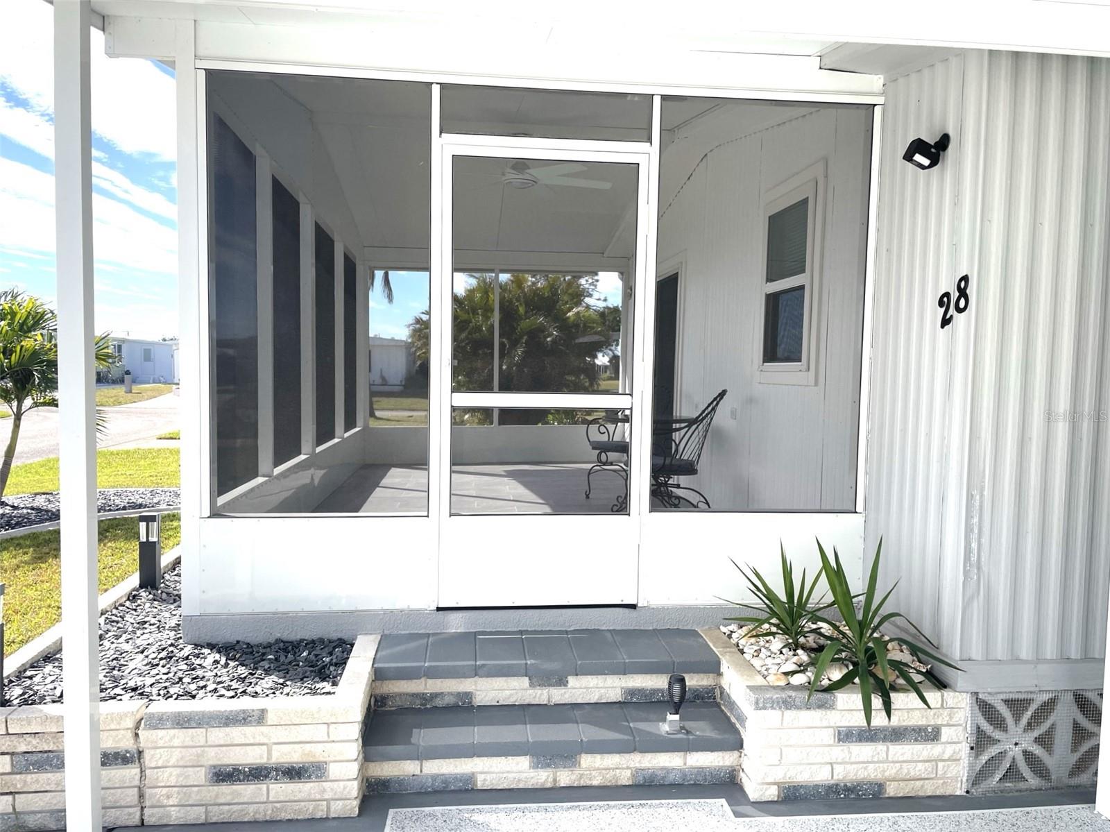 HARBOR ISLES - Residential